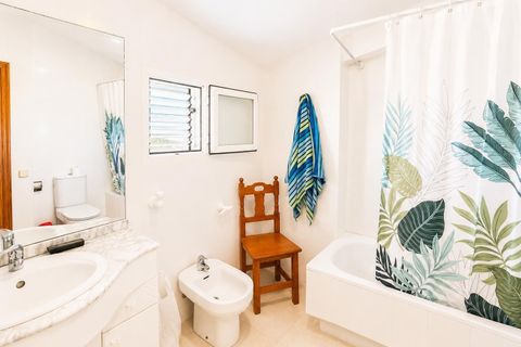 Penthouse i La Mata, Alicante, La Mata - € 320 000 | Ref: SS00-634JEP - foto 26