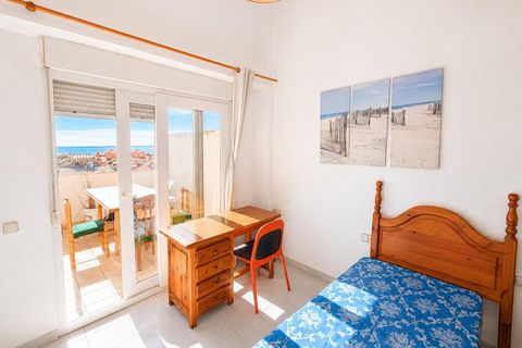 Penthouse i La Mata, Alicante, La Mata - € 320 000 | Ref: SS00-634JEP - foto 30