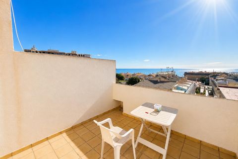 Penthouse i La Mata, Alicante, La Mata - € 320 000 | Ref: SS00-634JEP - foto 34