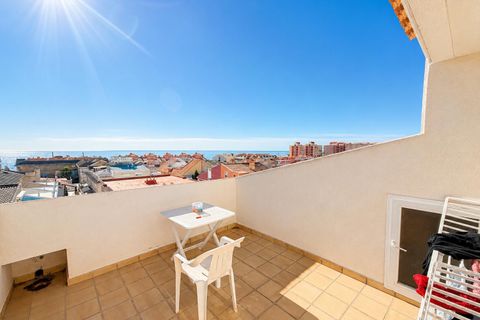 Penthouse i La Mata, Alicante, La Mata - € 320 000 | Ref: SS00-634JEP - foto 35