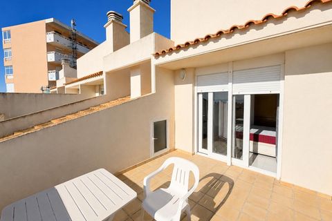 Penthouse i La Mata, Alicante, La Mata - € 320 000 | Ref: SS00-634JEP - foto 36