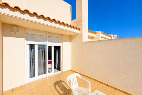 Penthouse i La Mata, Alicante, La Mata - € 320 000 | Ref: SS00-634JEP - foto 37