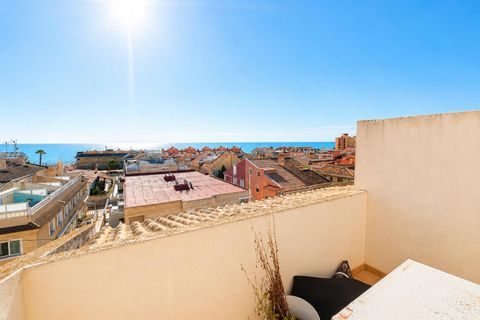 Penthouse i La Mata, Alicante, La Mata - € 320 000 | Ref: SS00-634JEP - foto 40