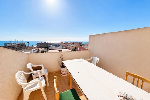 Penthouse i La Mata, Alicante, La Mata - € 320 000 | Ref: SS00-634JEP - foto 43