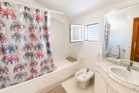 Penthouse i La Mata, Alicante, La Mata - € 320 000 | Ref: SS00-634JEP - foto 45
