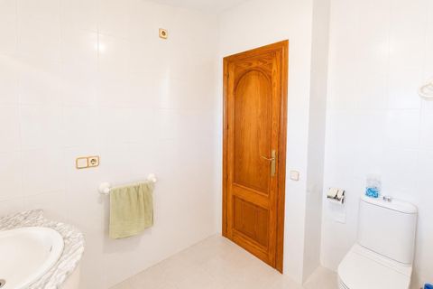Penthouse i La Mata, Alicante, La Mata - € 320 000 | Ref: SS00-634JEP - foto 48