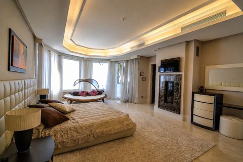 Villa a Marbella, Malaga, Marbella - € 2.950.000 | Ref: R5408299 - foto 6