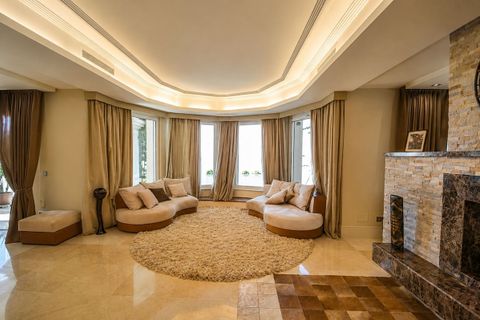 Villa a Marbella, Malaga, Marbella - € 2.950.000 | Ref: R5408299 - foto 7