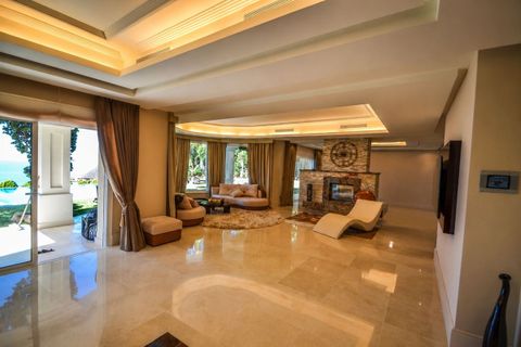 Villa a Marbella, Malaga, Marbella - € 2.950.000 | Ref: R5408299 - foto 11