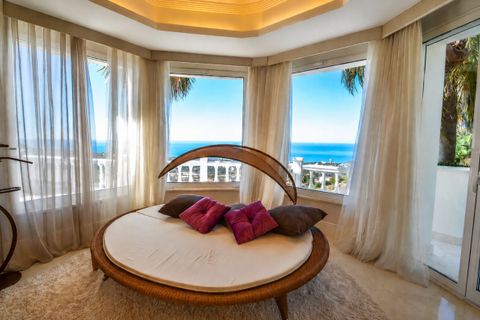 Villa a Marbella, Malaga, Marbella - € 2.950.000 | Ref: R5408299 - foto 13
