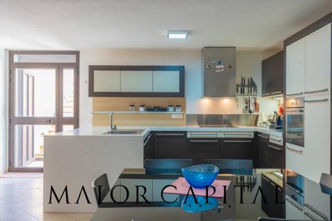 Villa i Orosei, Nuoro, Orosei - € 410.000 | Ref: ORV-01-26 - foto 10