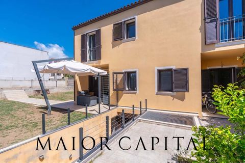 Villa i Orosei, Nuoro, Orosei - € 410.000 | Ref: ORV-01-26 - foto 31