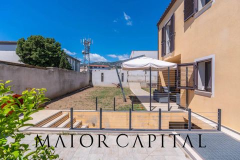 Villa i Orosei, Nuoro, Orosei - € 410.000 | Ref: ORV-01-26 - foto 32