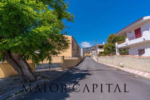 Villa i Orosei, Nuoro, Orosei - € 410.000 | Ref: ORV-01-26 - foto 40