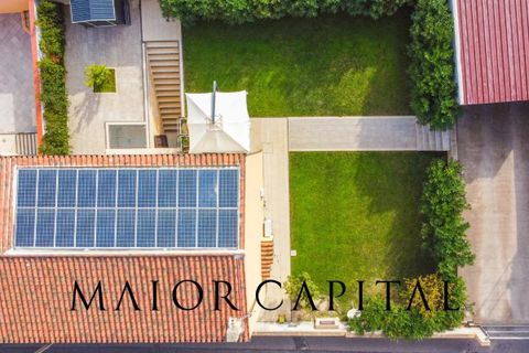 Villa i Orosei, Nuoro, Orosei - € 410.000 | Ref: ORV-01-26 - foto 42