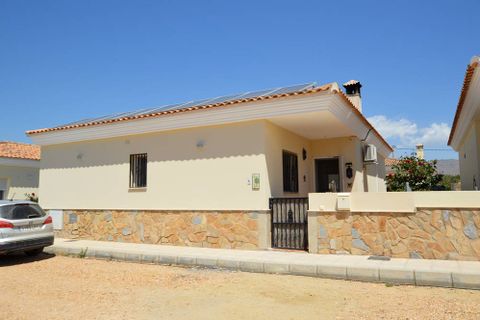 Villa i Sorbas, Almeria - foto 2