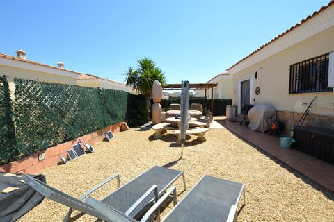 Villa i Sorbas, Almeria - foto 4