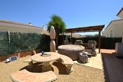 Villa i Sorbas, Almeria - foto 5