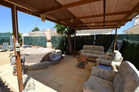Villa i Sorbas, Almeria, Sorbas - € 149.950 | Ref: OLV2172 - foto 6
