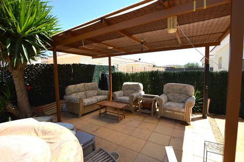 Villa i Sorbas, Almeria, Sorbas - € 149.950 | Ref: OLV2172 - foto 7
