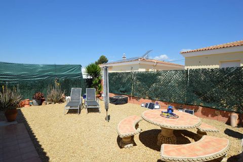 Villa i Sorbas, Almeria, Sorbas - € 149.950 | Ref: OLV2172 - foto 8