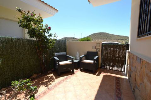 Villa i Sorbas, Almeria, Sorbas - € 149.950 | Ref: OLV2172 - foto 9