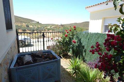 Villa i Sorbas, Almeria, Sorbas - € 149.950 | Ref: OLV2172 - foto 10