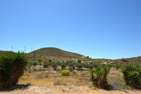 Villa i Sorbas, Almeria, Sorbas - € 149.950 | Ref: OLV2172 - foto 11