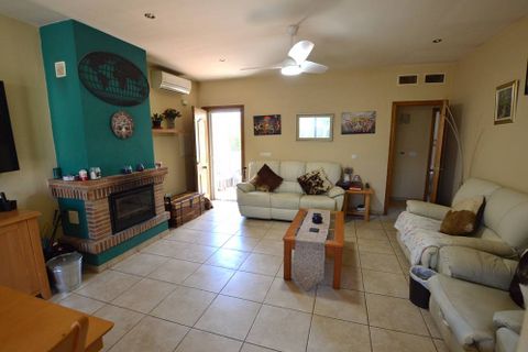 Villa i Sorbas, Almeria, Sorbas - € 149.950 | Ref: OLV2172 - foto 15