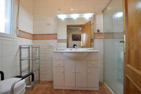 Villa i Sorbas, Almeria, Sorbas - € 149.950 | Ref: OLV2172 - foto 20