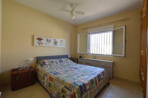Villa i Sorbas, Almeria, Sorbas - € 149.950 | Ref: OLV2172 - foto 21