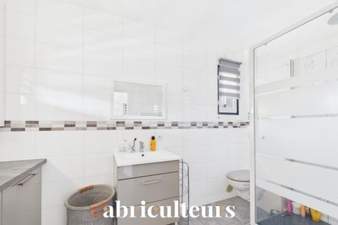 Villa i Bezons, Val-d'Oise, Bezons - € 479.000 | Ref: AHVM070613495870_1 - foto 6