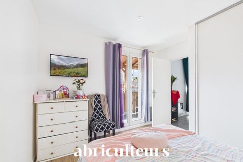 Villa i Bezons, Val-d'Oise, Bezons - € 479.000 | Ref: AHVM070613495870_1 - foto 7