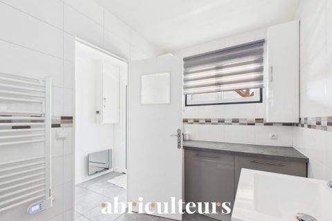 Villa i Bezons, Val-d'Oise, Bezons - € 479.000 | Ref: AHVM070613495870_1 - foto 9