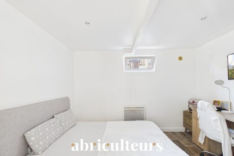 Villa i Bezons, Val-d'Oise, Bezons - € 479.000 | Ref: AHVM070613495870_1 - foto 11