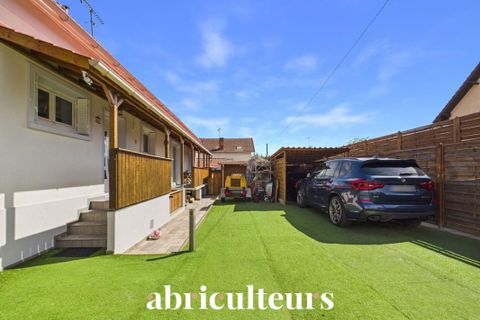 Villa i Bezons, Val-d'Oise, Bezons - € 479.000 | Ref: AHVM070613495870_1 - foto 17