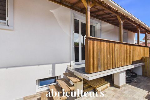 Villa i Bezons, Val-d'Oise, Bezons - € 479.000 | Ref: AHVM070613495870_1 - foto 18