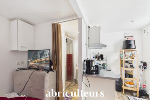 Villa i Bezons, Val-d'Oise, Bezons - € 479.000 | Ref: AHVM070613495870_1 - foto 19