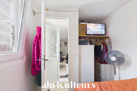 Villa i Bezons, Val-d'Oise, Bezons - € 479.000 | Ref: AHVM070613495870_1 - foto 25