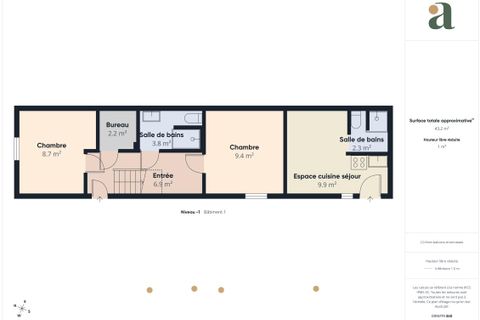 Villa i Bezons, Val-d'Oise, Bezons - € 479.000 | Ref: AHVM070613495870_1 - foto 28
