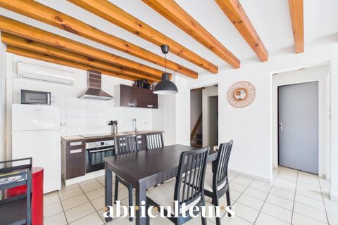 Leilighet i Capbreton, Landes, Capbreton - € 368 000 | Ref: CBVA01067540130_1 - foto 6