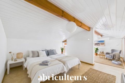 Leilighet i Capbreton, Landes, Capbreton - € 368 000 | Ref: CBVA01067540130_1 - foto 7