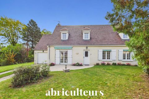 Villa i Avilly-Saint-Léonard, Oise, Avilly-Saint-Léonard - € 514.990 | Ref: SGVM070615060300_6 - foto 2