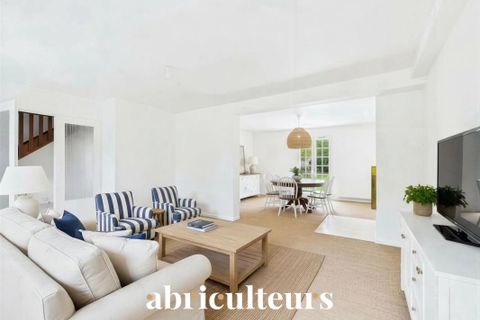 Villa i Avilly-Saint-Léonard, Oise, Avilly-Saint-Léonard - € 514.990 | Ref: SGVM070615060300_6 - foto 4