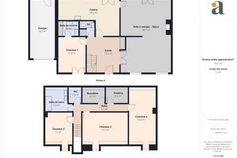 Villa i Avilly-Saint-Léonard, Oise, Avilly-Saint-Léonard - € 514.990 | Ref: SGVM070615060300_6 - foto 19