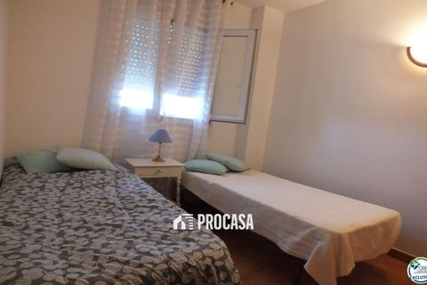 Lejlighed i Roses, Gerona, Roses - € 242.000 | Ref: 4313 - foto 3