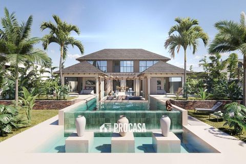 Villa i Empuriabrava, Gerona, Empuriabrava - € 3.200.000 | Ref: 4312 - foto 1