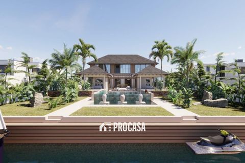 Villa i Empuriabrava, Gerona, Empuriabrava - € 3.200.000 | Ref: 4312 - foto 2