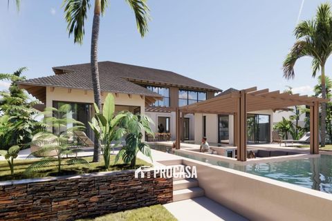 Villa i Empuriabrava, Gerona, Empuriabrava - € 3.200.000 | Ref: 4312 - foto 3