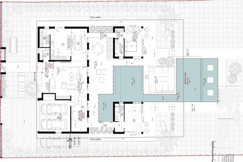 Villa i Empuriabrava, Gerona, Empuriabrava - € 3.200.000 | Ref: 4312 - foto 9